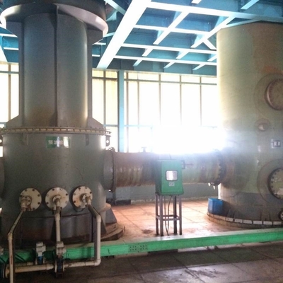 नमकीन बनाना लाइन एसिड पुनर्जनन संयंत्र आपूर्तिकर्ता 6m3/H