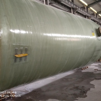 नमकीन बनाना लाइन एसिड पुनर्जनन संयंत्र आपूर्तिकर्ता 6m3/H