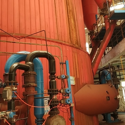 शराब प्रसंस्करण सल्फ्यूरिक एसिड पुनर्जनन इकाई संयंत्र 2-8m3/H